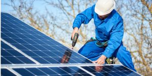 Installation Maintenance Panneaux Solaires Photovoltaïques à Nances